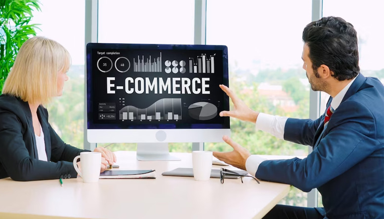 E-commerce Website Essentials: Must-Have Features for Online Stores