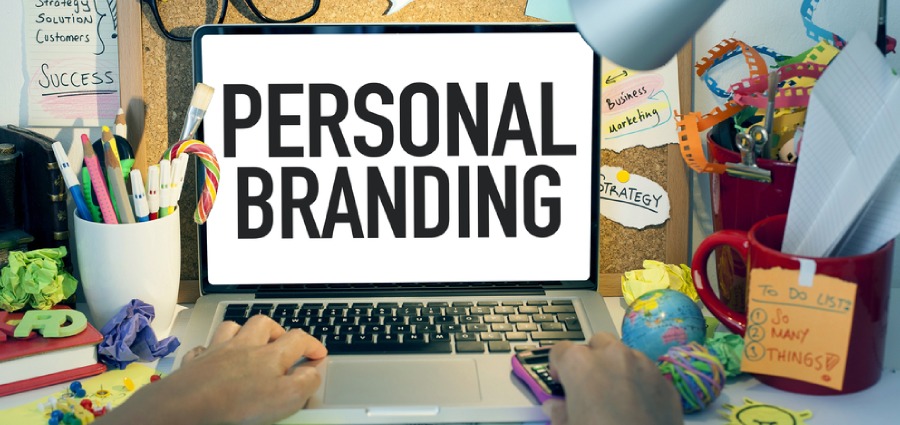 What is personal branding? Here is why it's so important.