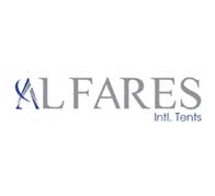 Client AL-FARES logo
