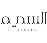 web designing client AL-SADHEEM logo