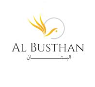 Client albusthan logo