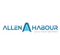 Client allen harbour logo