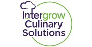 web designing client intergrow culnary solutions logo