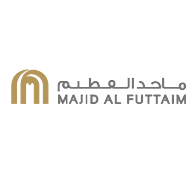 web designing client  majid logo