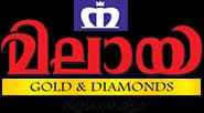 web designing client malaya gold logo