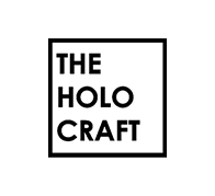 Client holo craft logo