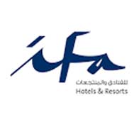 Client ifa logo