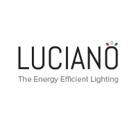 web designing client luciano logo