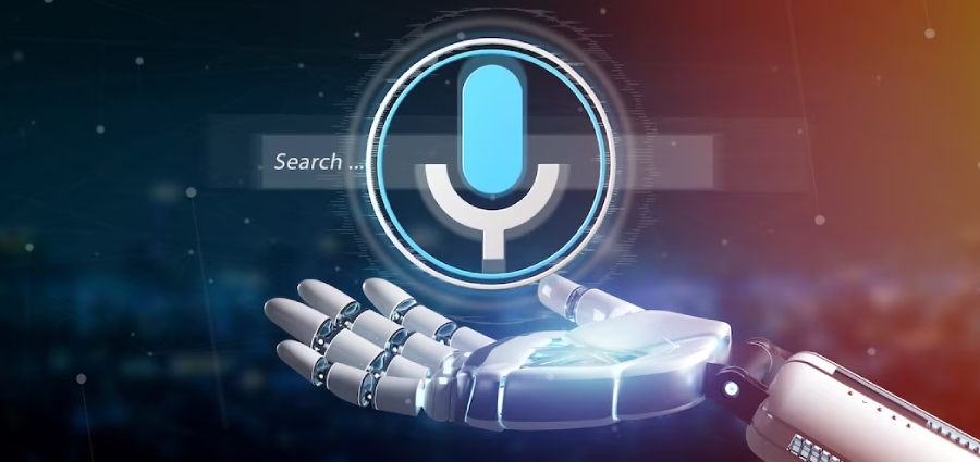 The Rise of Voice Search and Its Impact on Digital Marketing