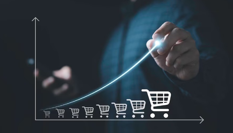 Attract More Sales With Ecommerce Web Design Services