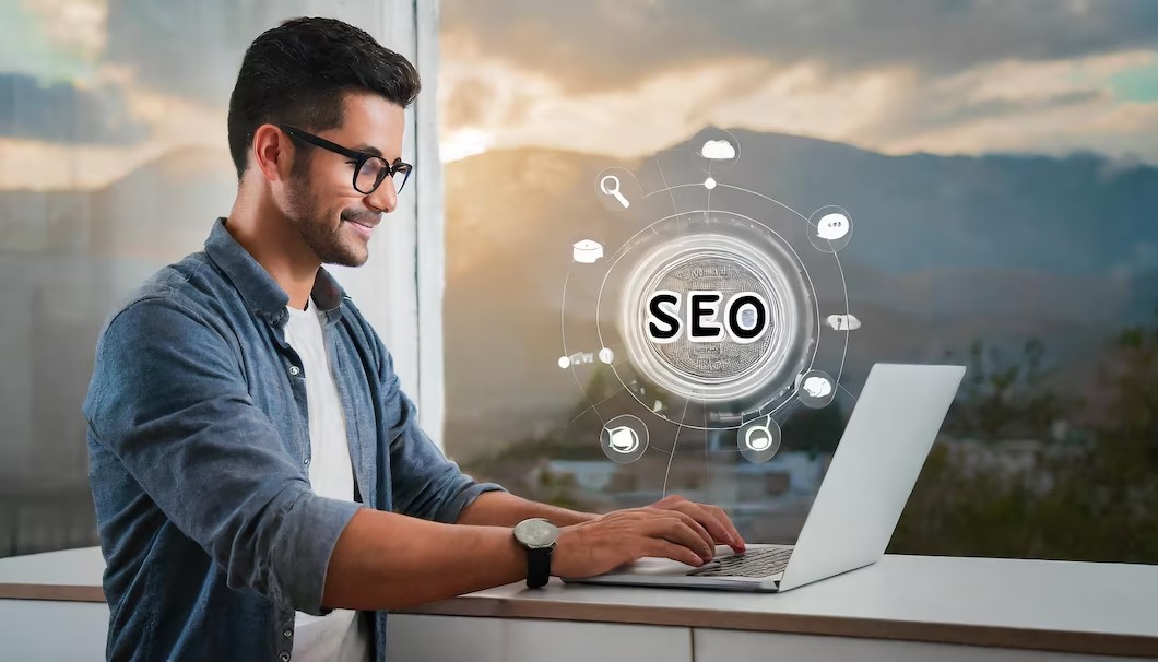 5 Ways SEO Online Marketing Can Transform Your Business