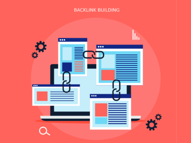 4 ways to build Quality BackLinks