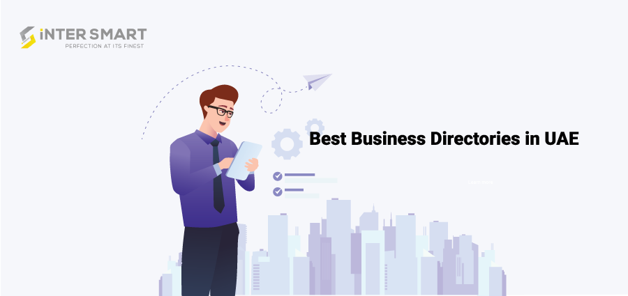 Best Business Directories in UAE