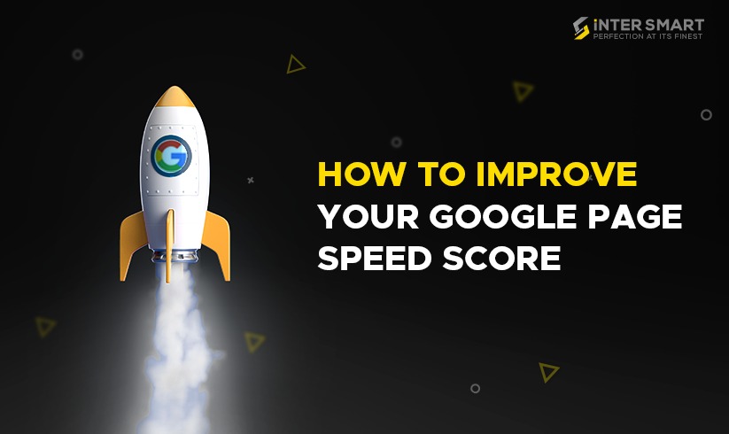 How to Improve Your Google Page Speed Score