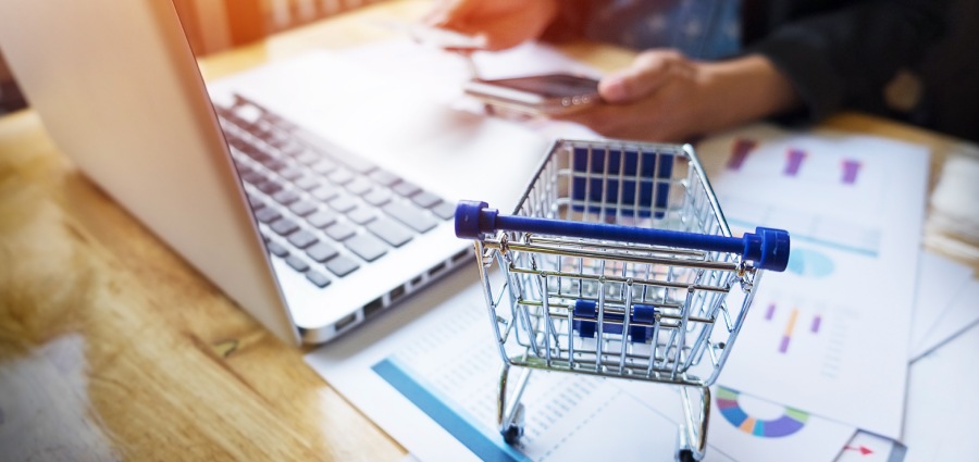 How is digital marketing advancing the future of the eCommerce industry?