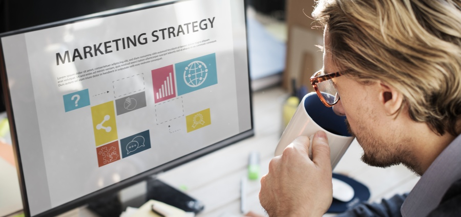 Digital Marketing Strategy: How to Structure a Plan?
