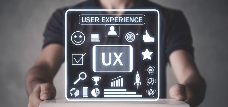 What Is User Experience? How Design Matters To SEO