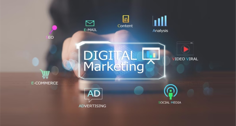 Why Should a Business Hire Inter Smart for Digital Marketing?